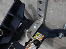 Load image into Gallery viewer, Cable Hand Vault Tool Attachment (Model LBC 85)