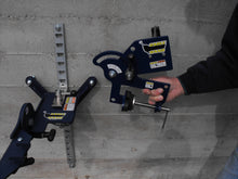 Load image into Gallery viewer, Cable Hand Vault Tool Attachment (Model LBC 85)