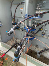 Load image into Gallery viewer, Three Phase Cable Hand kit (Model DP 3-70BVC)