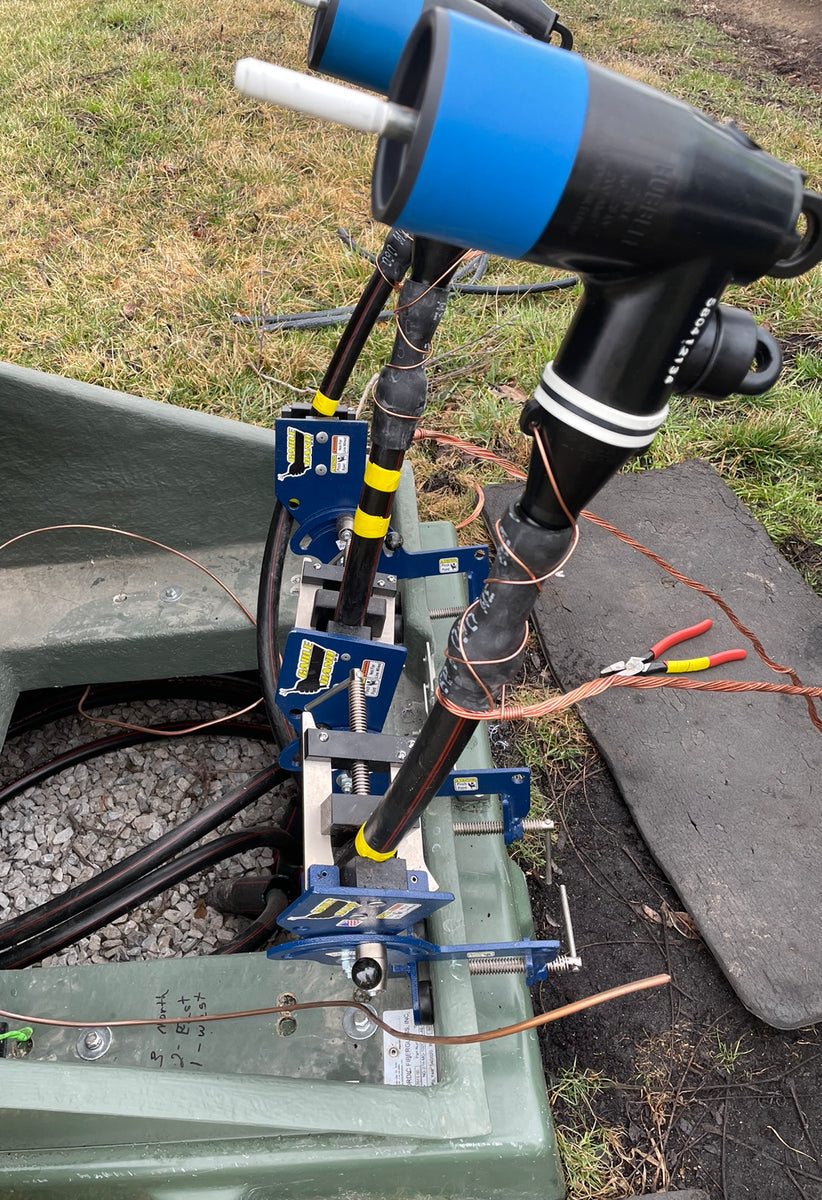 Linehand's Choice, LLC – Linehand's Choice LLC